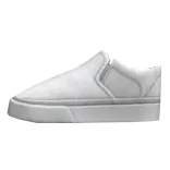 Canvas Shoes - White item