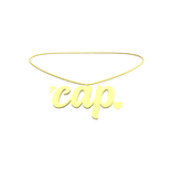 cap gold 3.0