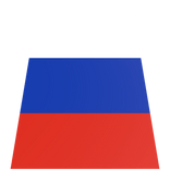 Capa Bandera Rusia