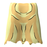 Capa Invincible Sinister (Hungry)