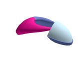 Cape and Shoulder Pad v2