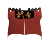 Cape of a Fallen Knight