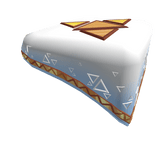 Cape of Refraction shoulder (left)