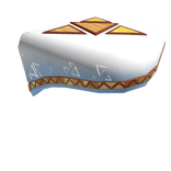 Cape Of Refraction shoulder (right)