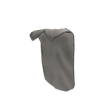 Cape - Superhero Torso