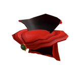 Capes of the Firey Heights