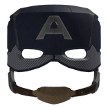 Capitan American A Mask
