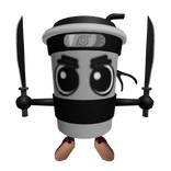 Cappuccino Assassino