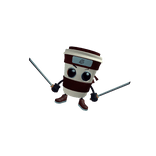 Cappuccino Assassino