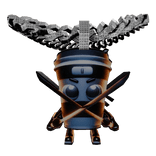 [☕] Cappuccino Assassino Chain