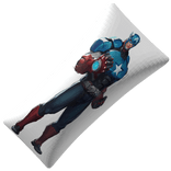 Captain America Pillow