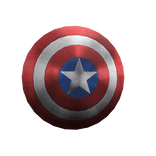 Captain America’s Shield