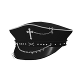 [⌛] Captain Hat (PBR)