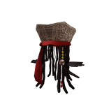 Captain Jack’s Hat