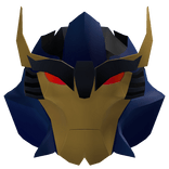 Captain Split-Spark Head