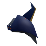 Captain Split-Spark Left Shoulder