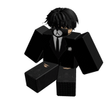 CaptainOfAll MiniPlush