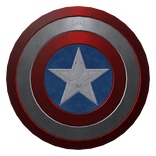 Captain's Shield