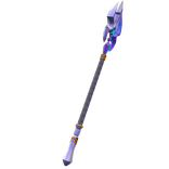 Captian Trilight's Trident