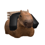 Capybara