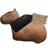 Capybara