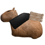 Capybara