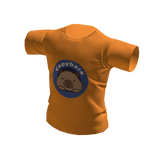 Capybara Adventure TShirt