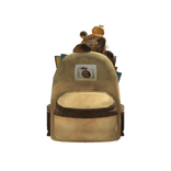 Capybara Backpack