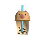 Capybara Boba