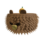 Capybara Hat [⏳ Limited TIME!!]