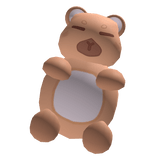 ୨♡୧ Capybara plushie