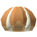 Caramel Choux Skirt (1.0)