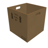 Cardboard Box