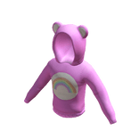 Care Bear Sweater