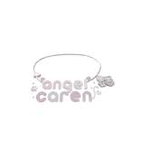 ♡ caren & angel ୨୧