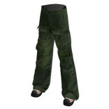 Cargo Pants