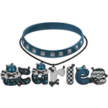 carlee emo choker
