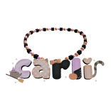 carli halloween necklace 