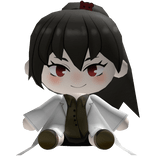 Carmen Plush (Right Shoulder)