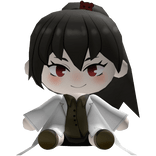 Carmen Plush (Right Waist)