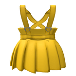 CarnaSpaceDress