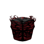 Carnavore chestplate