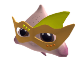 🎭 Carnival Seasoul Butterfly Ray