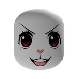 🥕 Carrot Face - Excited