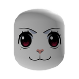 🥕 Carrot Face - Neutral