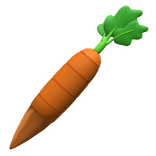 Carrot Sword