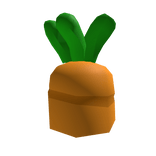 CarrotHat
