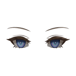 Cartethiyas Eyes | WuWa