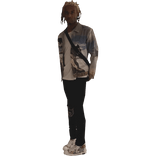Carti Cutout