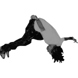 Carti Flying Die Lit Cutout